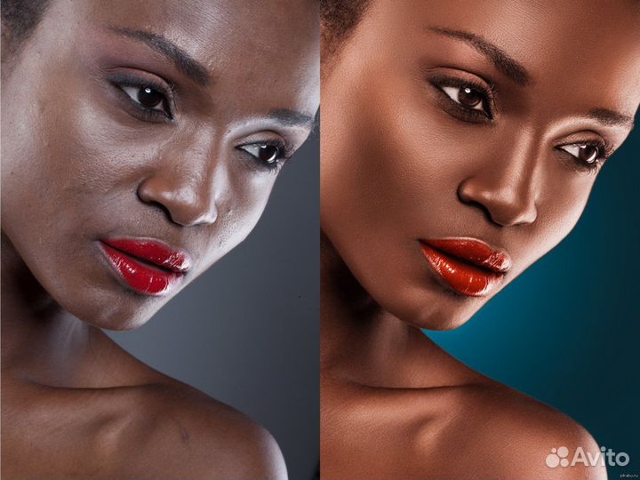 Плагины для ретуши Retouch4me