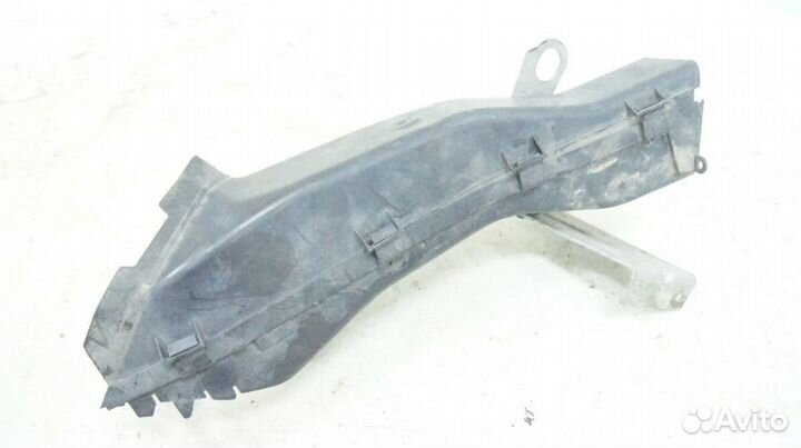 Воздуховод на суппорт FR BMW X6 E71 (Тормозная сис