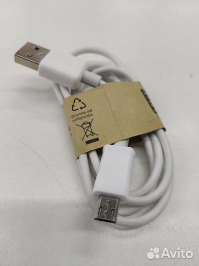Шнур micro USB Dream,1 метр