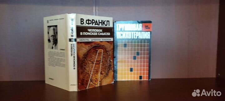 Виктор Франкл Человек в поисках смысла,Кьелл Рудес