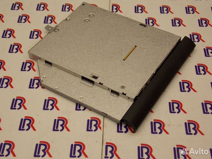 DA-8A5SH DVD Rewriter