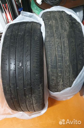 Pirelli Scorpion Verde 235/50 R19 99V