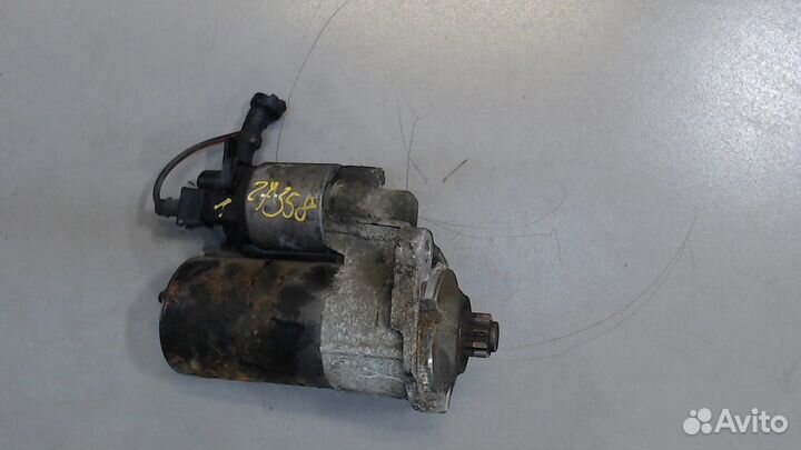 Стартер Volkswagen Sharan, 2005