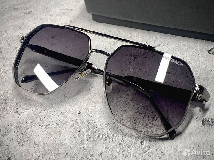 Очки мужские maibach 253/S