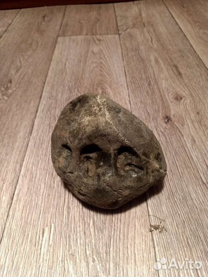 Орудие древнего человека