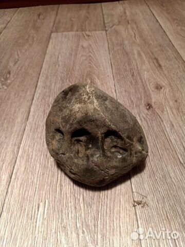 Орудие древнего человека