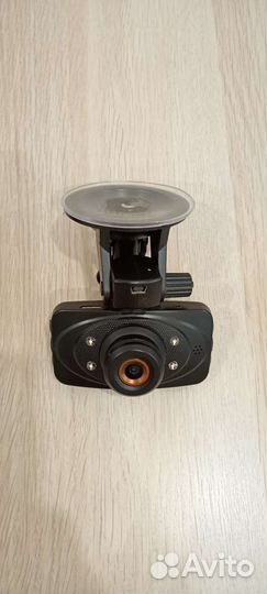 Авторегистратор iconBIT DVR FHD LX