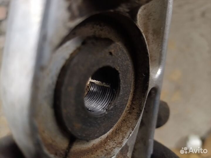 Траверса чезет кросс