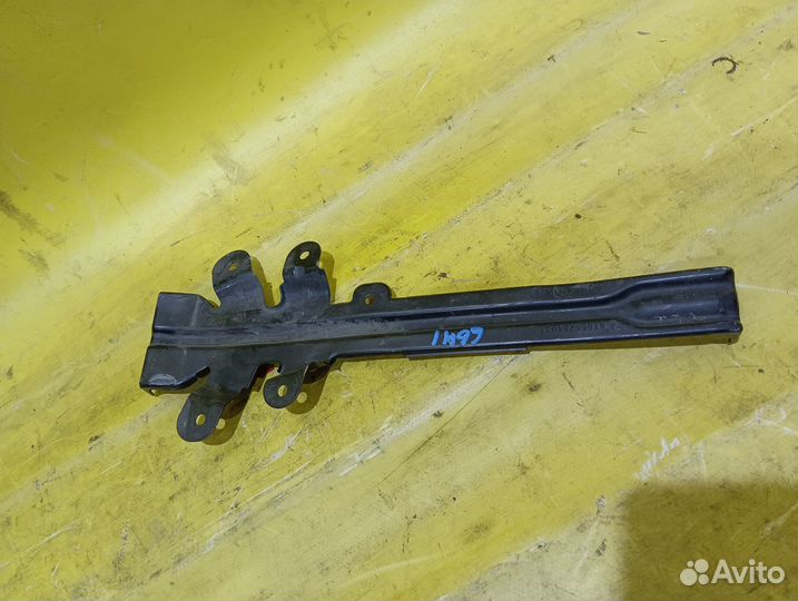 Крепеж радара круиз контроля Mercedes Benz W166