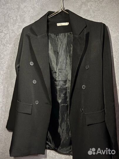 Пиджак женский