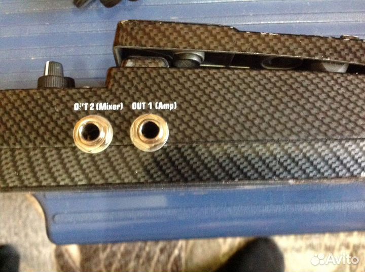 Мультипедаль