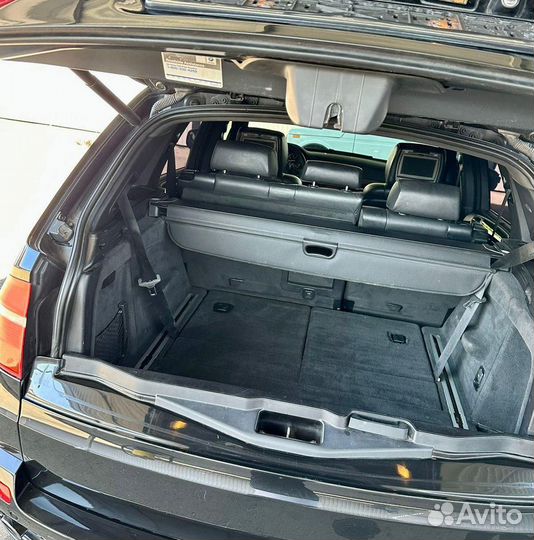 BMW X5 3.0 AT, 2007, 280 000 км