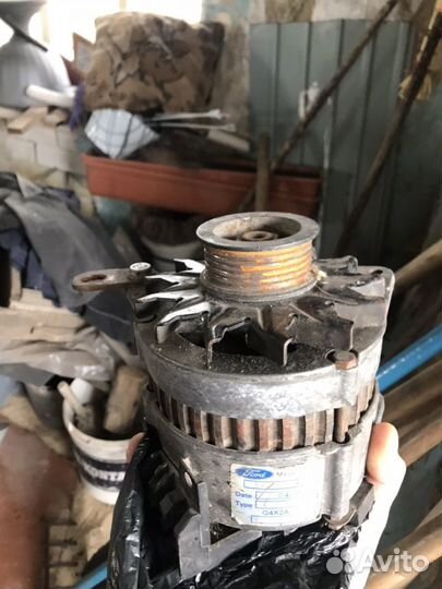 Генератор для Ford