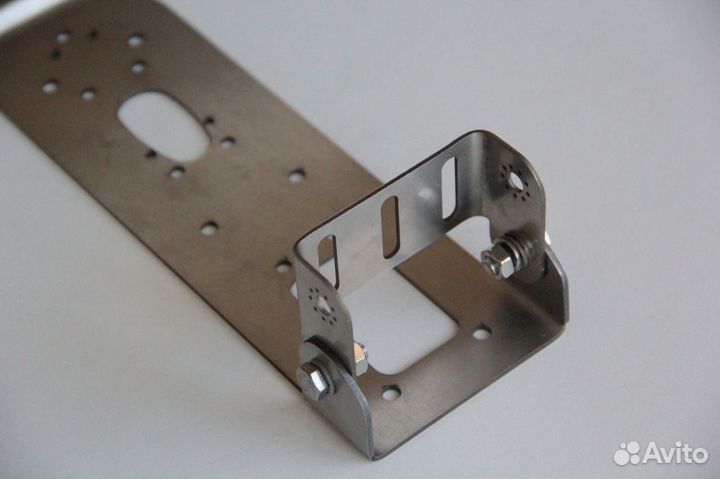 Крепления датчика эхолота универсальное