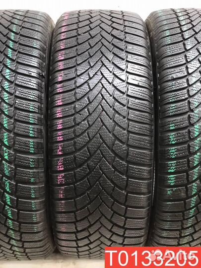 Bridgestone Blizzak LM005 RFT 225/55 R18 102V