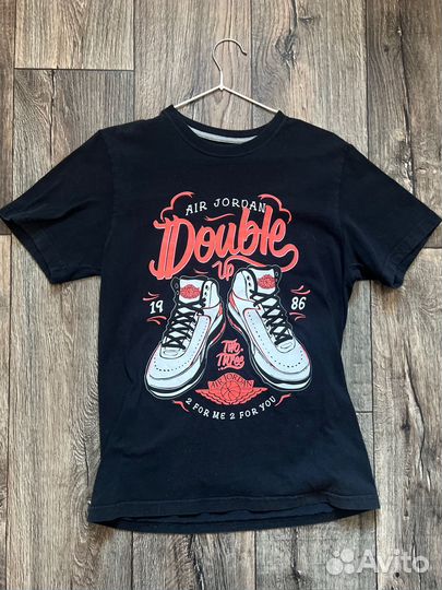 Футболка мужская nike