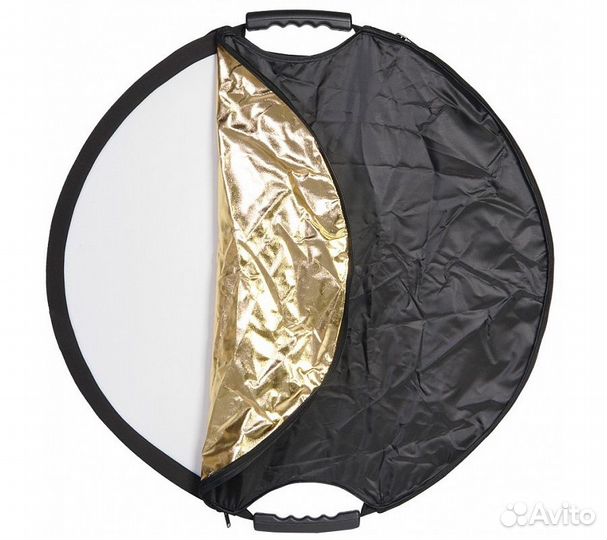 Отражатель Falcon Eyes CRK-22 HL 5в1 56см