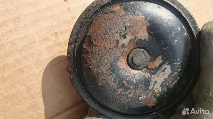 Звуковой сигнал Kawasaki