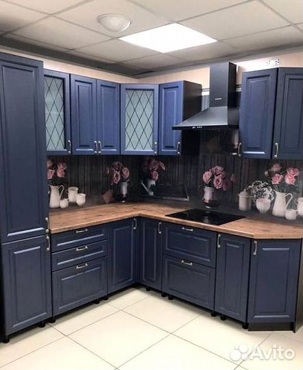Кухонный гарнитур