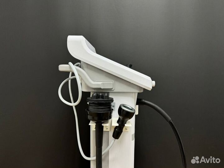 Аппарат вибрационного массажа G8 New Turbo Гарантия