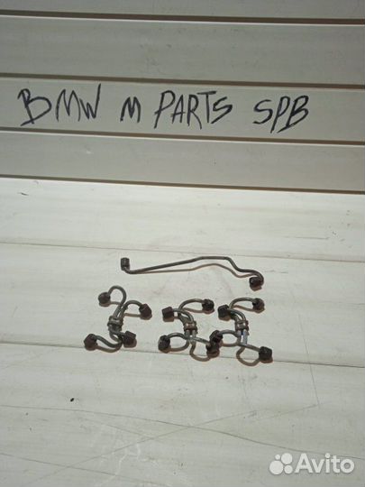 Топливная трубка Bmw 5 Е60 2 2007