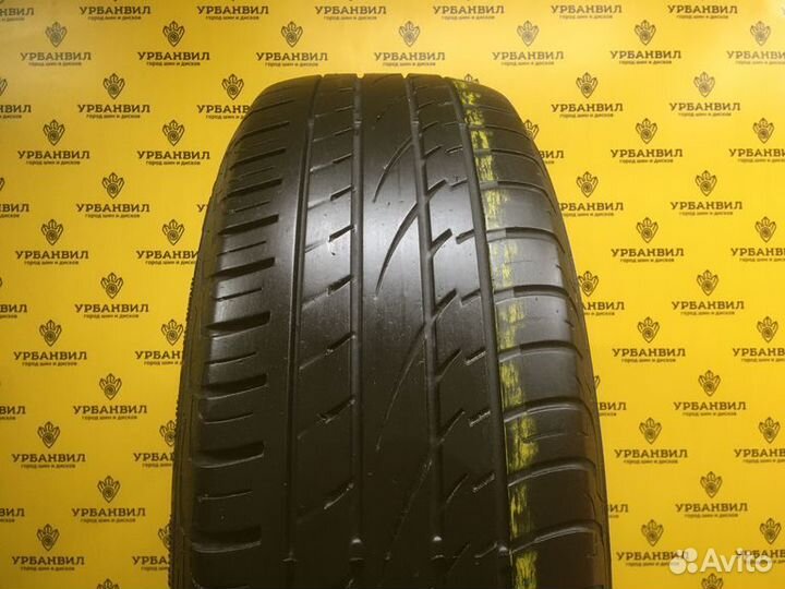 Continental ContiCrossContact UHP 235/65 R17 108V