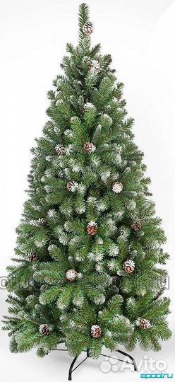 Ёлка искусственная 