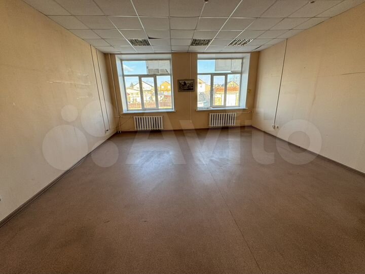 Офисы, 10 м²-300м2