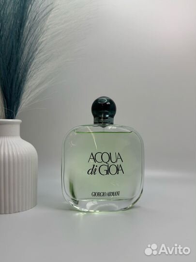 Giorgio armani Acqua di Gioia, 100 ml