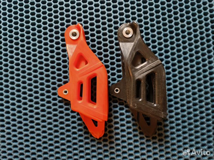 Ловушка цепи ктм, GR7/8 Avantis