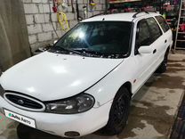 Ford Mondeo 1.8 MT, 2000, 200 000 км