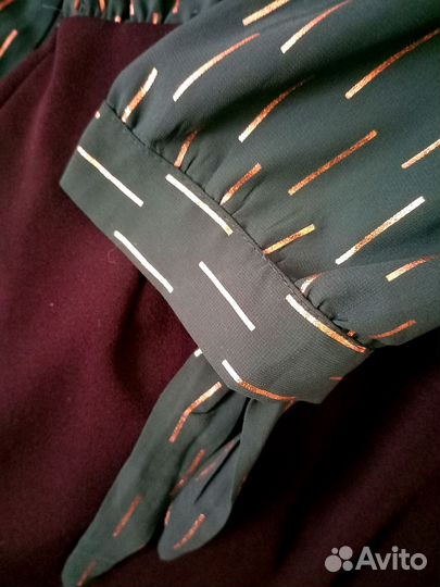 Прекрасное платье