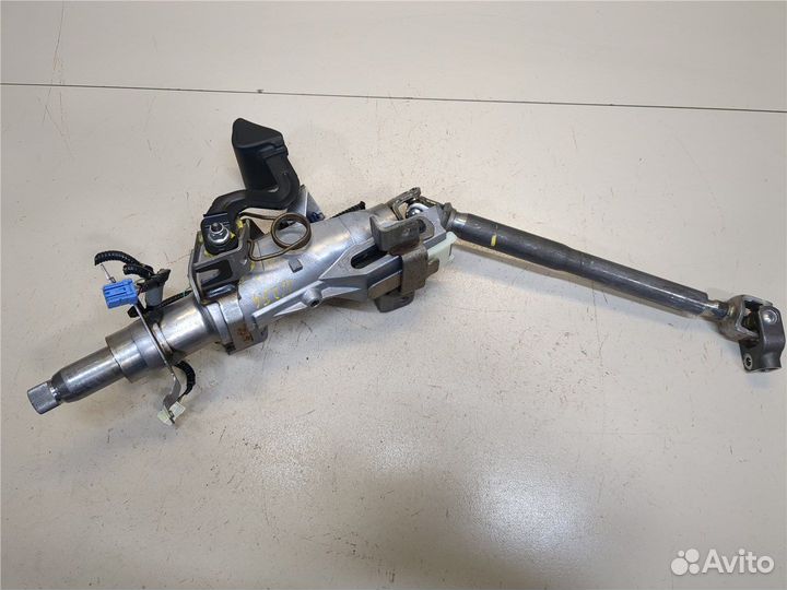 Колонка рулевая Acura RDX, 2016