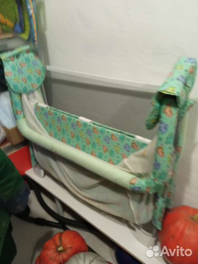 Стул для кормления