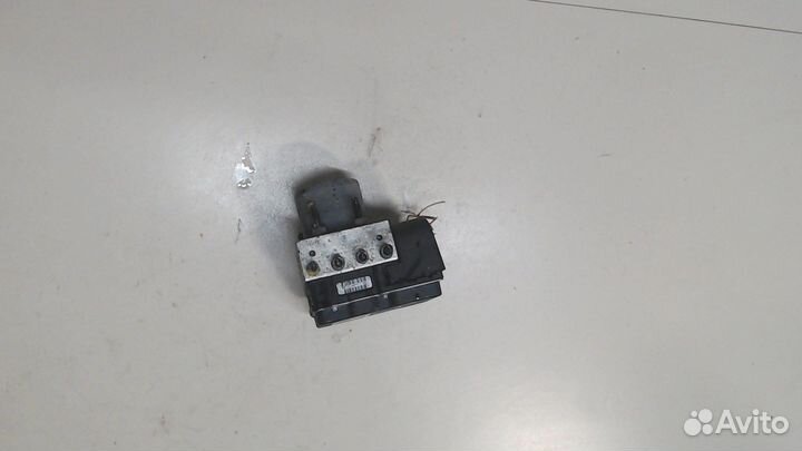 Блок абс, насос Peugeot 307, 2007