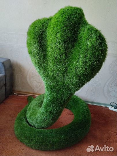 Топиарные фигуры