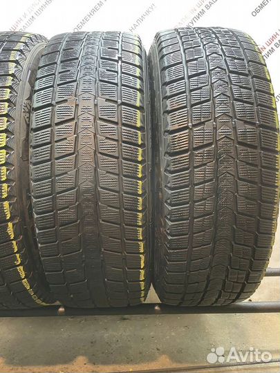 Nexen Winguard Ice SUV 225/65 R17 104H