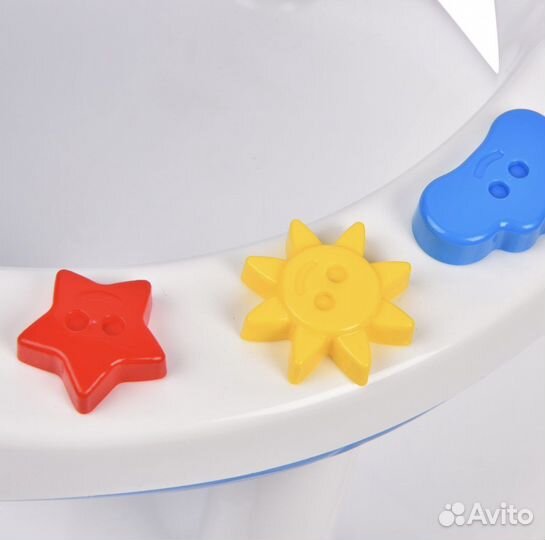 Стульчик для купания