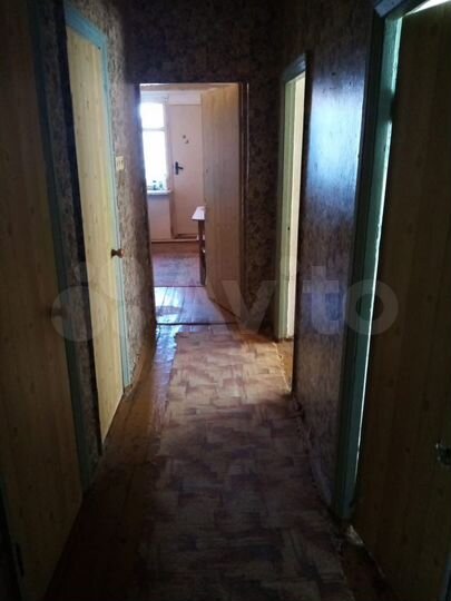 2-к. квартира, 43 м², 1/2 эт.