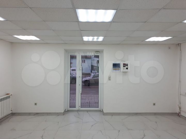 Свободного назначения, 32 м²