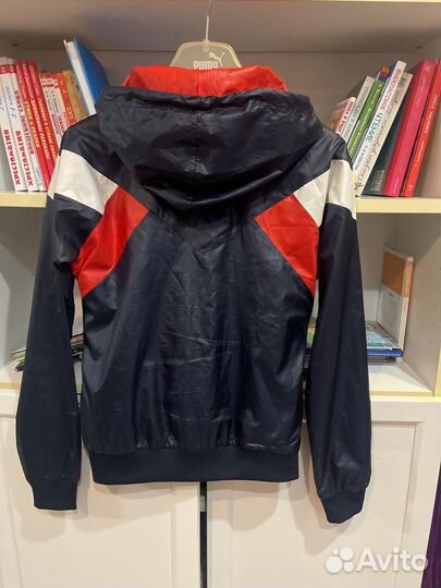 Ветровка adidas