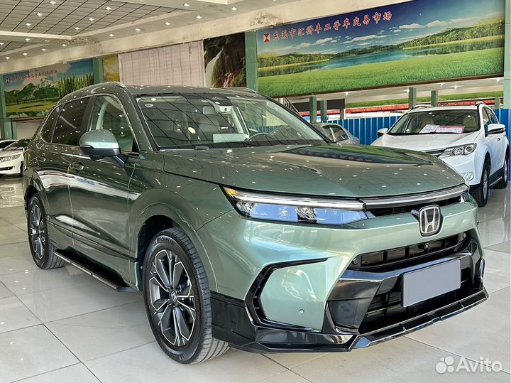 Honda Breeze 1.5 CVT, 2024, 745 км