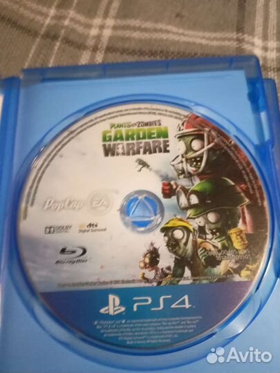 Игры для приставок ps4