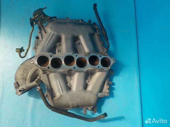 Впускной коллектор Infiniti FX (S50) 2003-2008