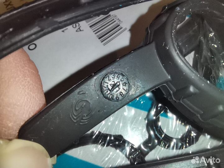 Прокладки клапанной крышки opel chevrolet