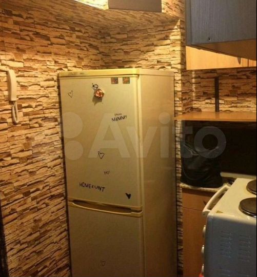 Комната 14,5 м² в 3-к., 5/9 эт.