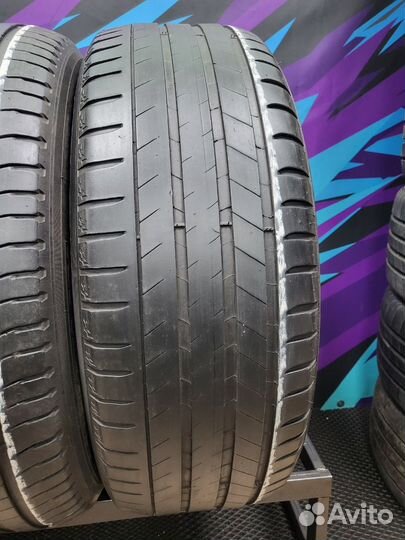 Michelin Latitude Sport 3 235/60 R18