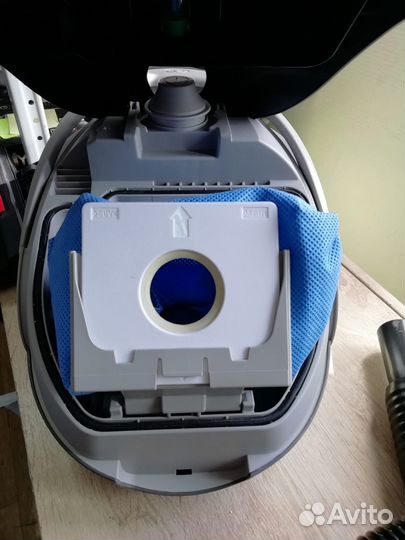 Пылесос Samsung SC5241