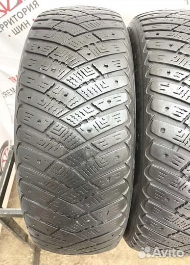 Goodyear Ultragrip Ice Arctic 185/65 R15 88R