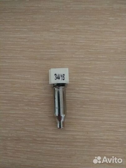 Датчик температуры тена стиральной машины LG